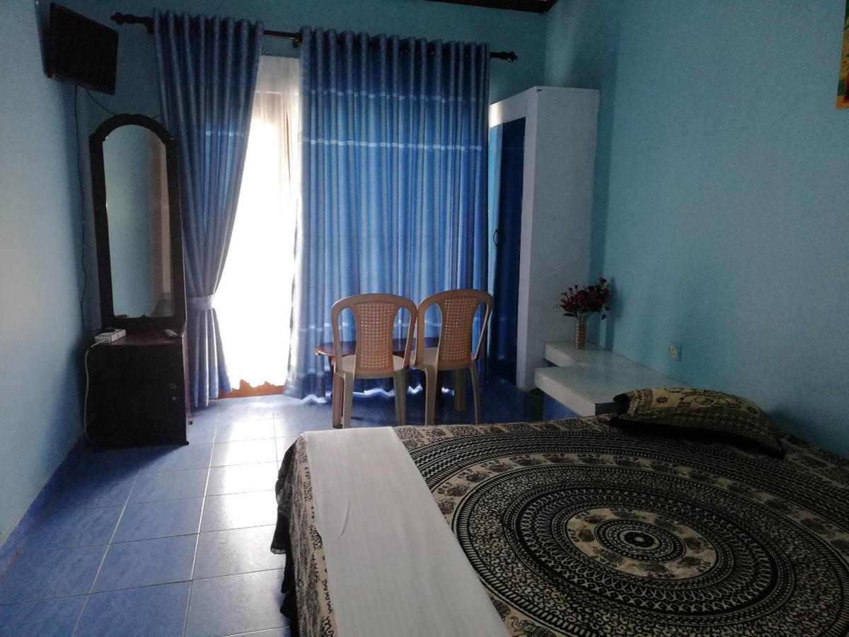 Ninnada Beach Hotel Marawila Kültér fotó