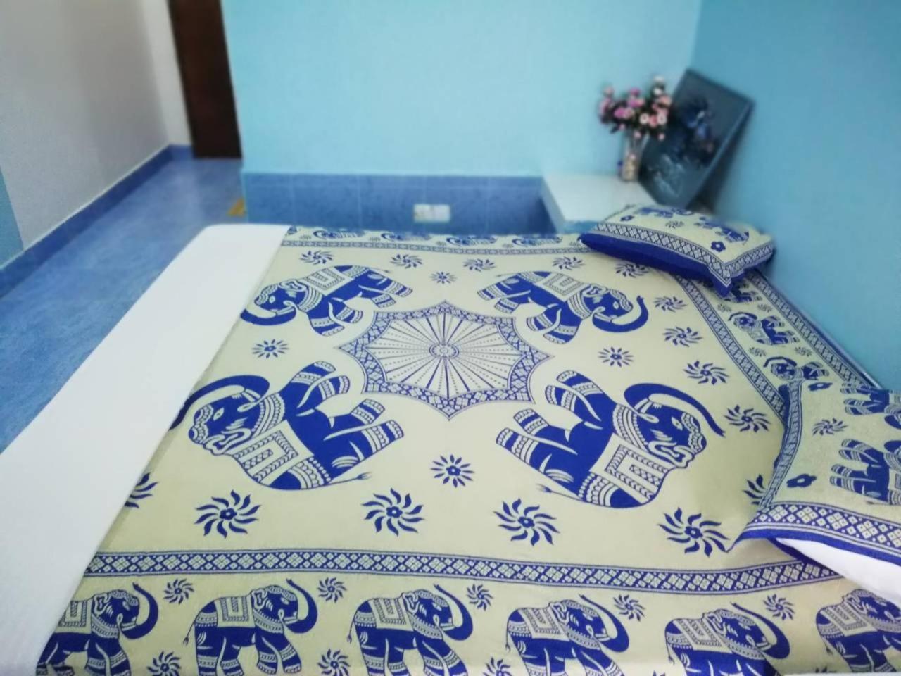 Ninnada Beach Hotel Marawila Kültér fotó