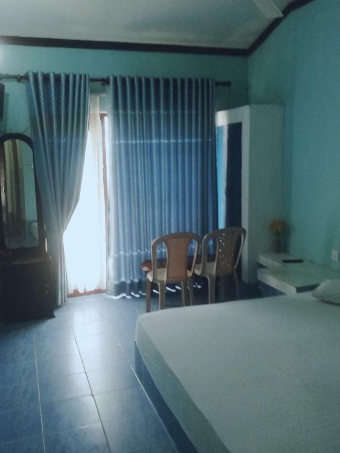 Ninnada Beach Hotel Marawila Kültér fotó