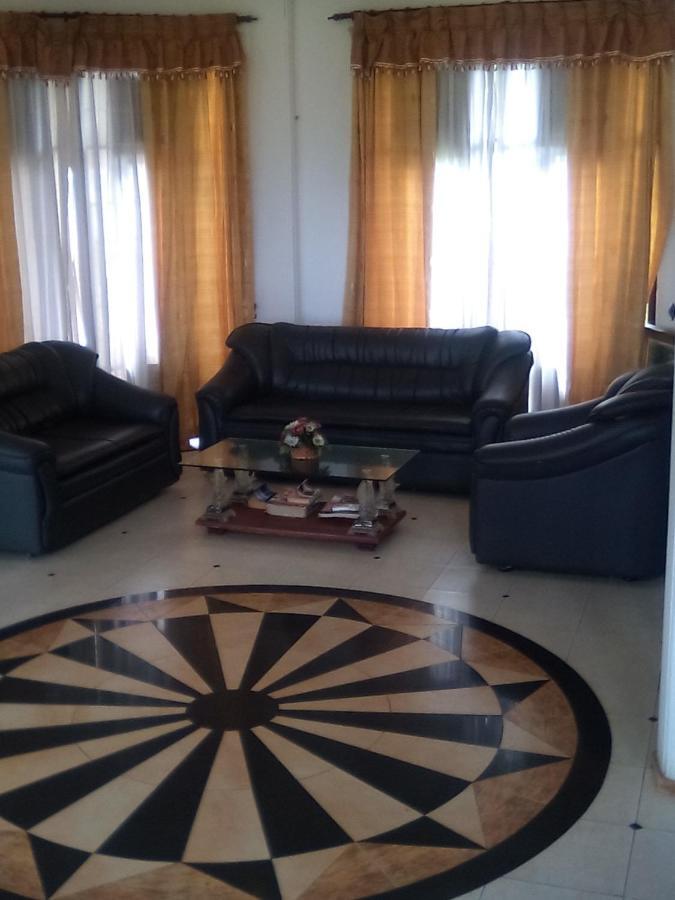 Ninnada Beach Hotel Marawila Kültér fotó